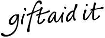 Gift Aid Logo